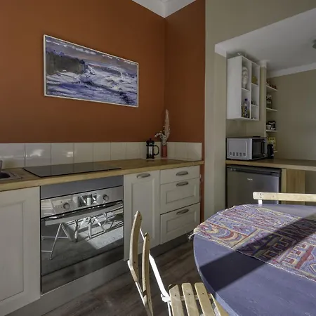 L'atelier By Interhome Apartamento