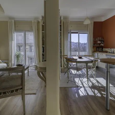 L'atelier By Interhome Apartamento