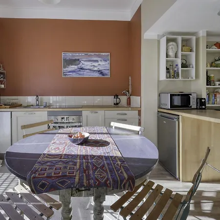 L'atelier By Interhome Apartamento *