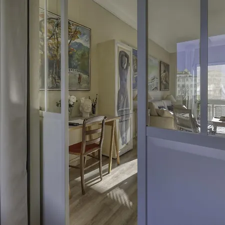 L'atelier By Interhome Apartment