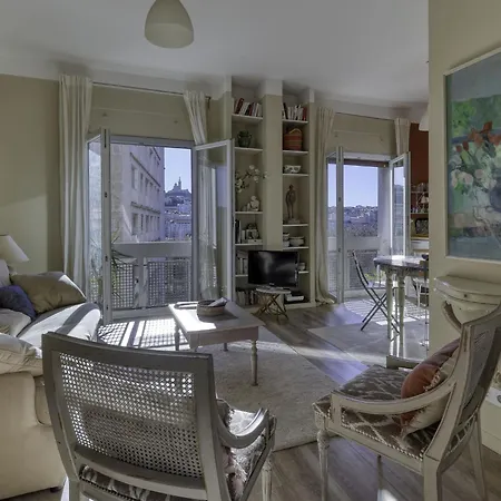 L'atelier By Interhome Apartment